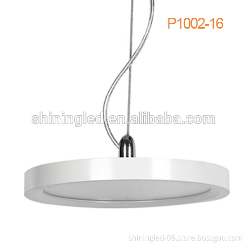 Oversee sale decor led pendant light